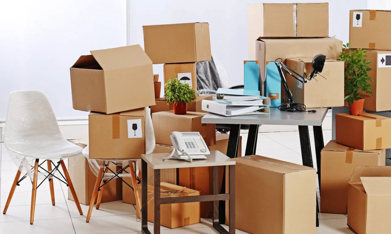 Office Relocation Checklist for Mumbai Businesses